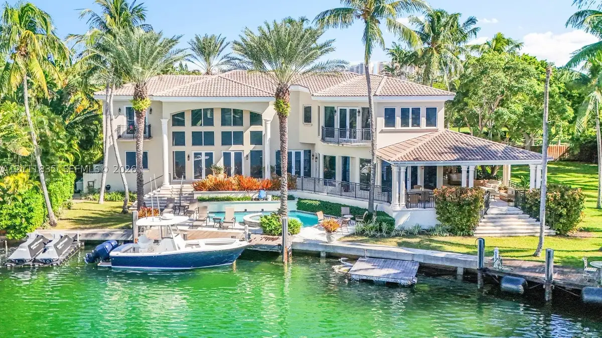 550 Harbor Dr, Key Biscayne, FL 33149 - #1