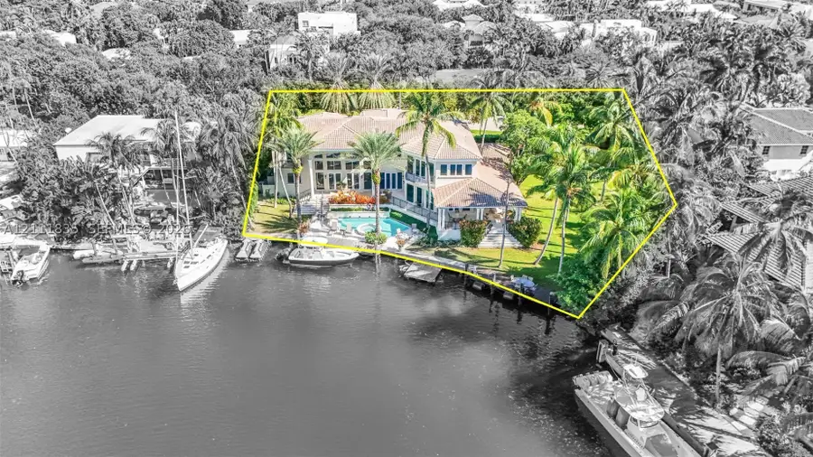 550 Harbor Dr, Key Biscayne, FL 33149 - #2