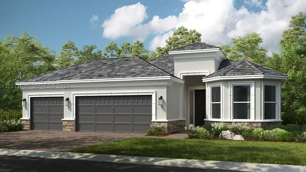 13225 SW Portico Way, Port St Lucie, FL 34987