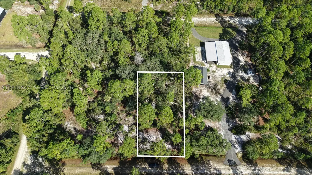 104 Marie Ave, Georgetown, FL 32139 - #1