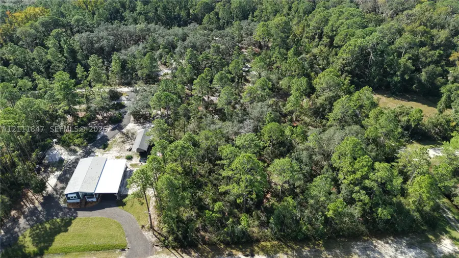 104 Marie Ave, Georgetown, FL 32139 - #2