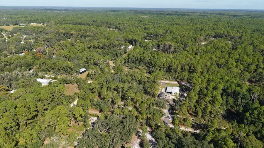 104 Marie Ave, Georgetown, FL 32139 - #3