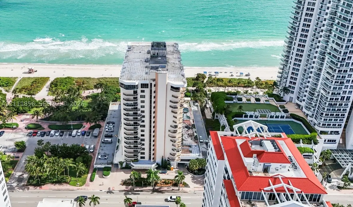 6423 Collins Ave #1602, Miami Beach, FL 33141 - #1