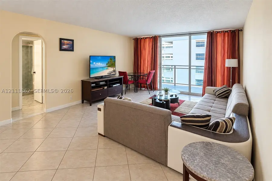 2030 S Ocean Dr #2004, Hallandale Beach, FL 33009 - #2