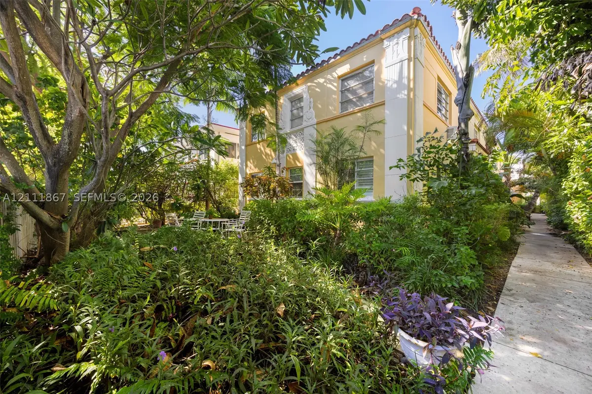 846 Jefferson Ave #7, Miami Beach, FL 33139 - #1