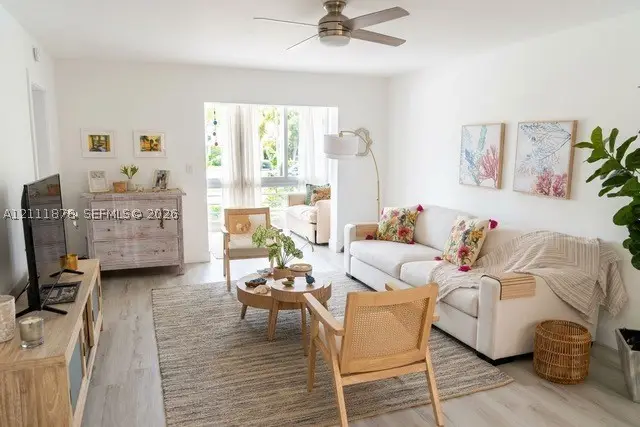 201 Galen Dr #110, Key Biscayne, FL 33149 - #3