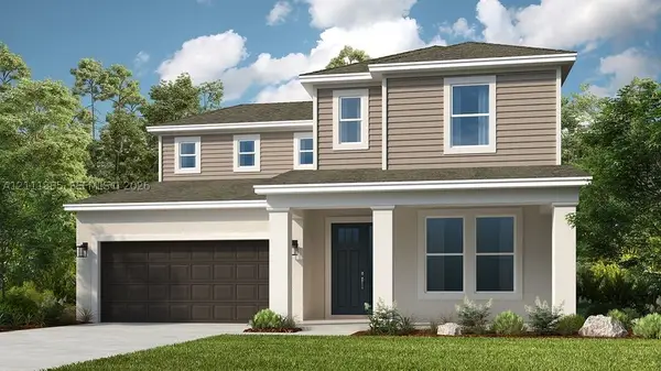 609 SE Ranch Oak Circle, Port St Lucie, FL 34984