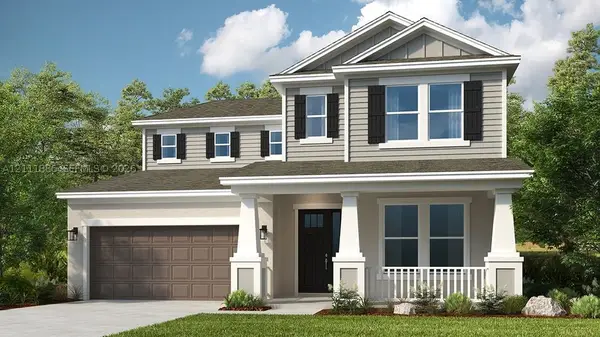 692 SE Ranch Oak Cir, Port St Lucie, FL 34984