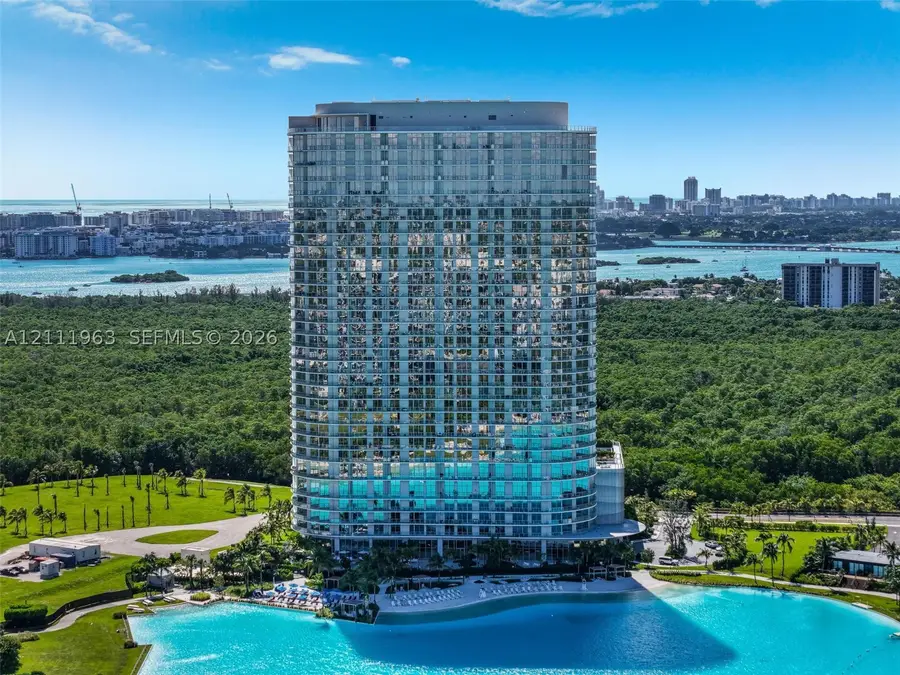 2411 Laguna Cir #2311, North Miami, FL 33180 - #2