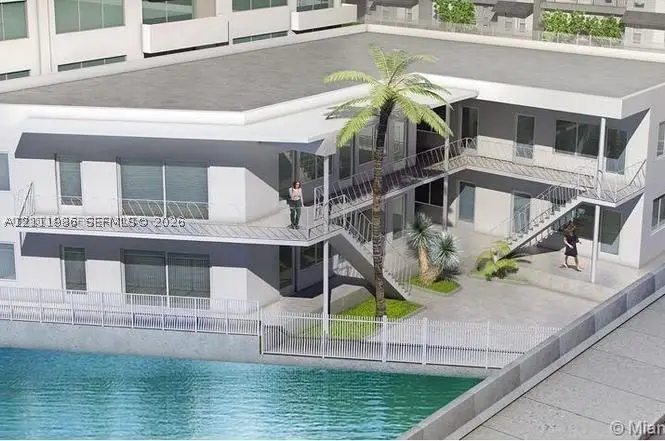 7110 Bonita Dr, Miami Beach, FL 33141 - #1
