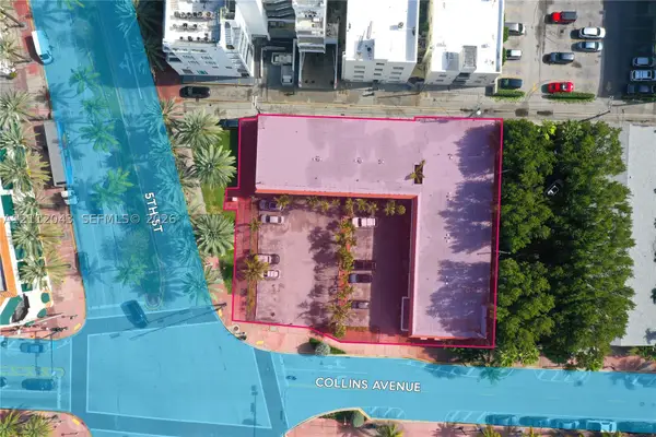 441 Collins Ave #10, Miami Beach, FL 33139