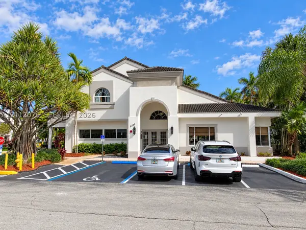 5780 Rock Island Rd #357, Tamarac, FL 33319