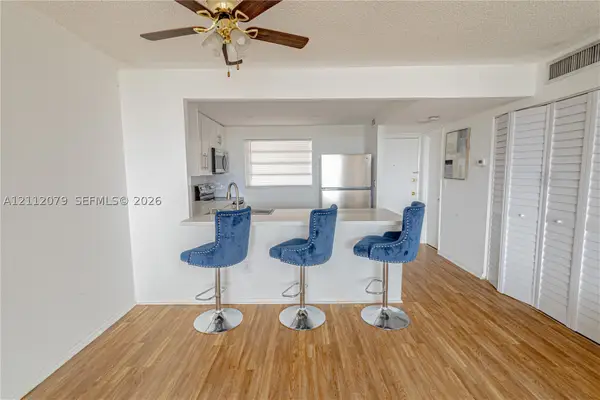 16400 NE 17th Ave #601, North Miami Beach, FL 33162