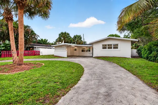 2017 NE 29th Ct, Fort Lauderdale, FL 33306