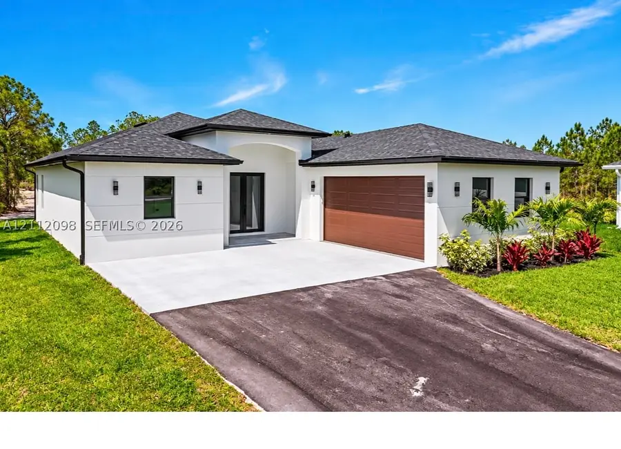 3015 W 46th St, Lehigh Acres, FL 33971 - #2