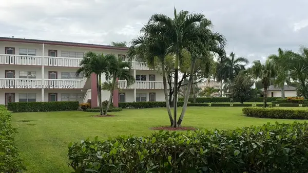 256 Fanshaw G #2560, Boca Raton, FL 33434