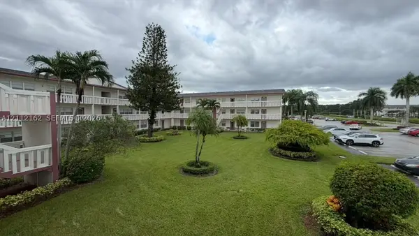 309 Fanshaw H #309, Boca Raton, FL 33434