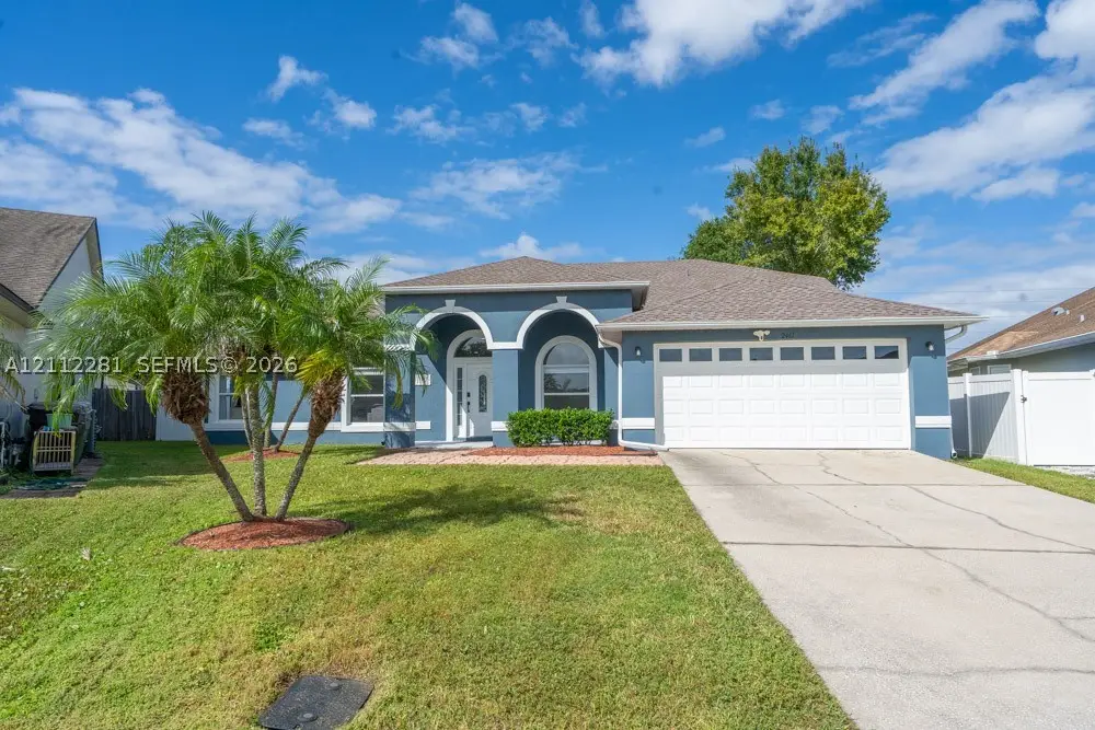 2461 Winfield, Kissimmee, FL 34743 - #1
