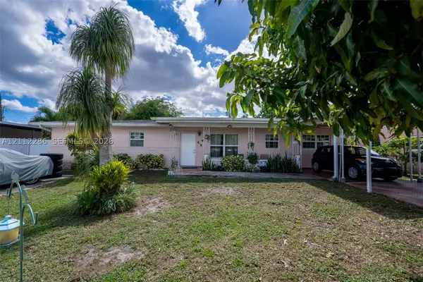 4480 NW 176th St, Miami Gardens, FL 33055