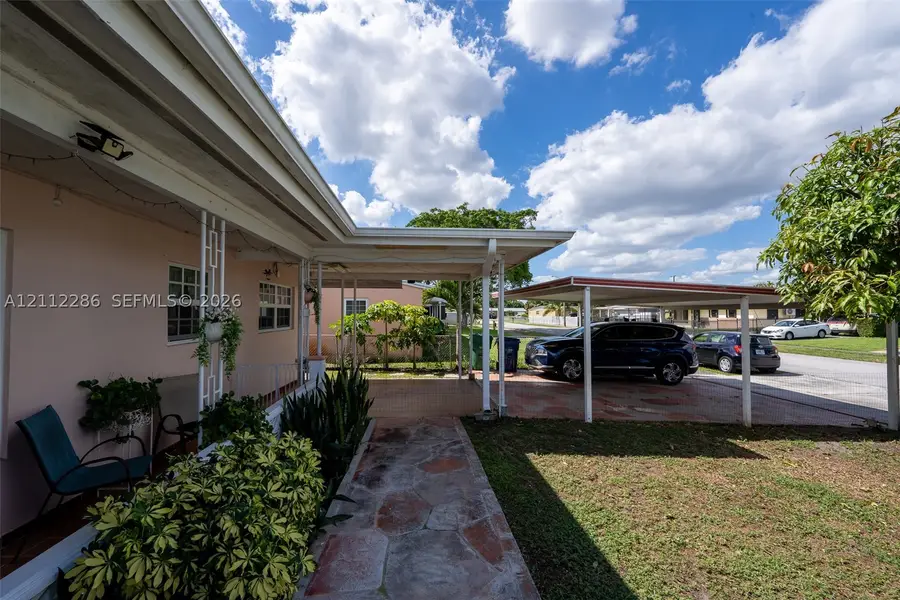 4480 NW 176th St, Miami Gardens, FL 33055 - #3