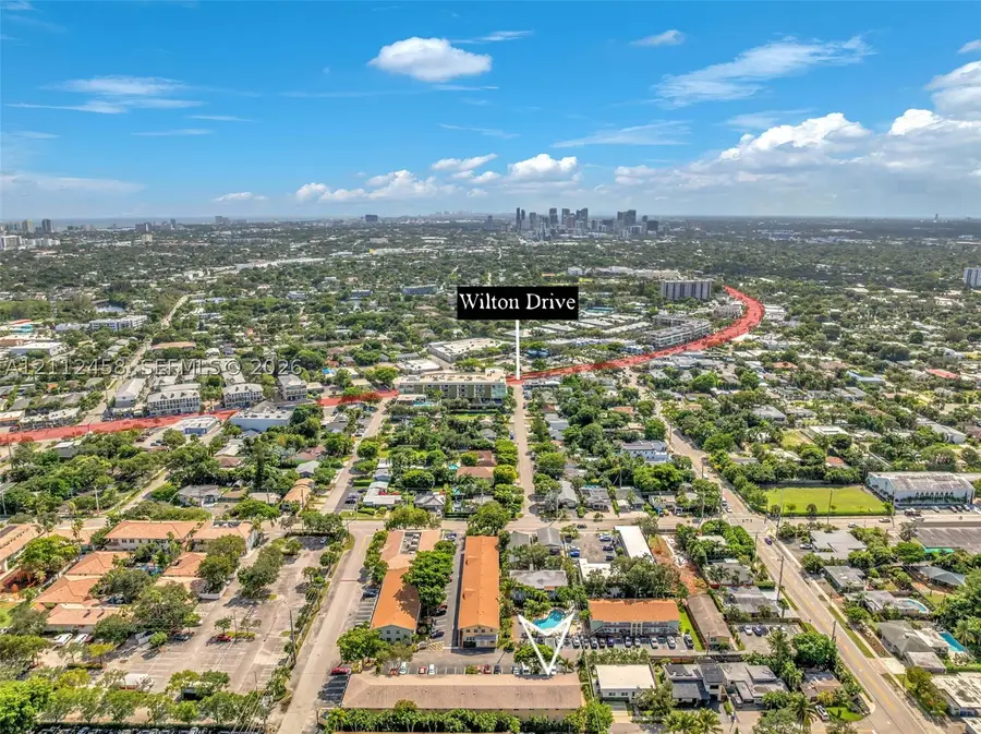 2607 NE 8th Ave #32, Wilton Manors, FL 33334 - #2