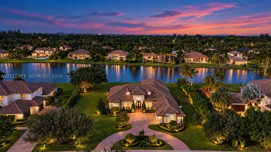 14443 S Jockey Cir S, Davie, FL 33330 - #2
