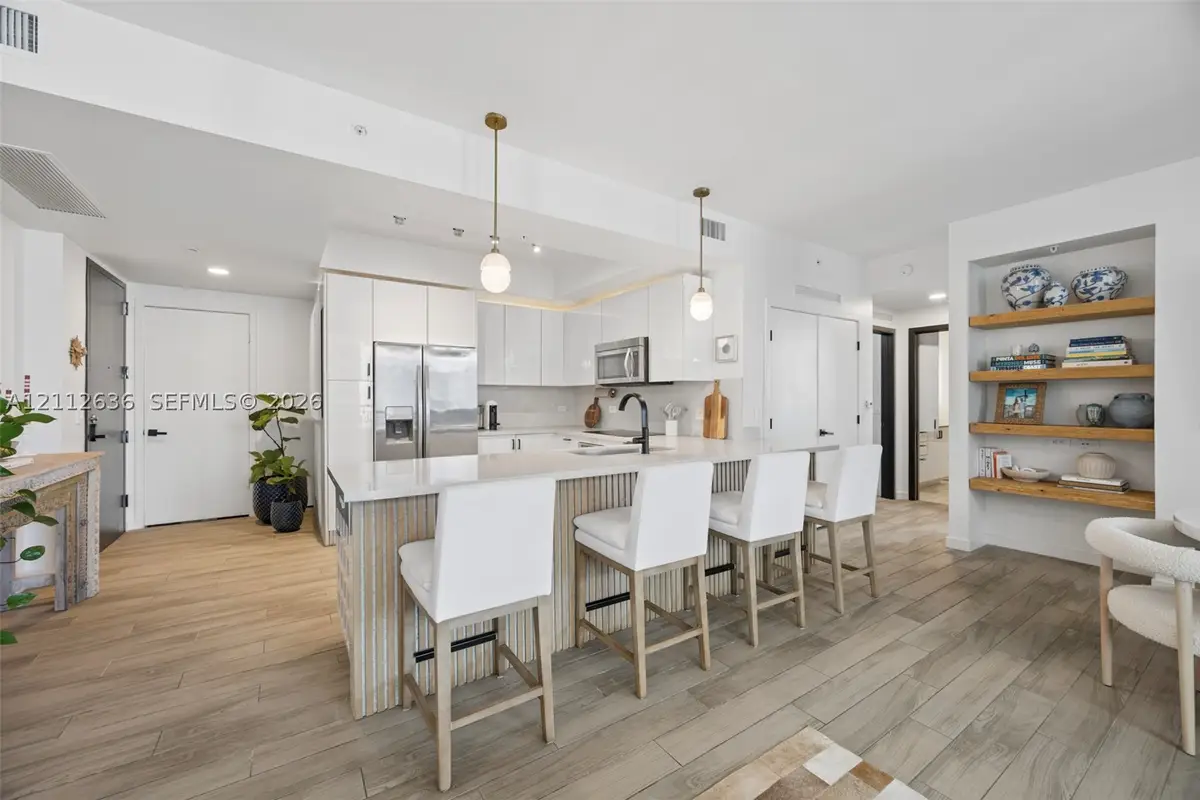 999 SW 1st Ave #2614, Miami, FL 33130 - #1