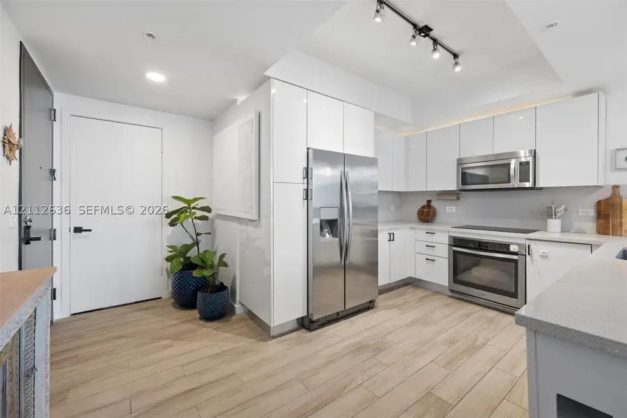999 SW 1st Ave #2614, Miami, FL 33130 - #3