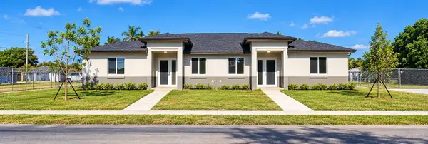 13401 SW 268th St, Homestead, FL 33032