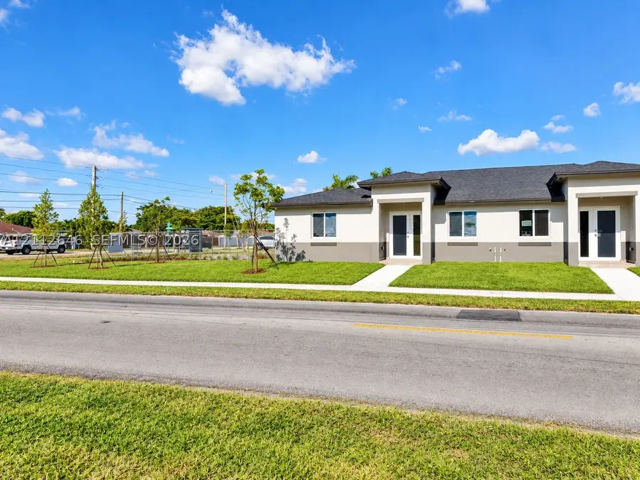 13401 SW 268th St, Homestead, FL 33032 - #2