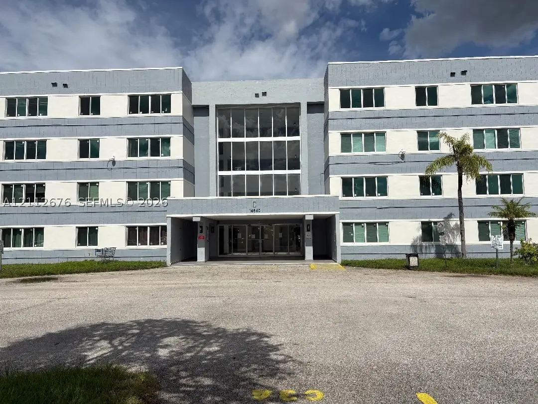 14840 Naranja Lakes Blvd #C4A, Homestead, FL 33032 - #1