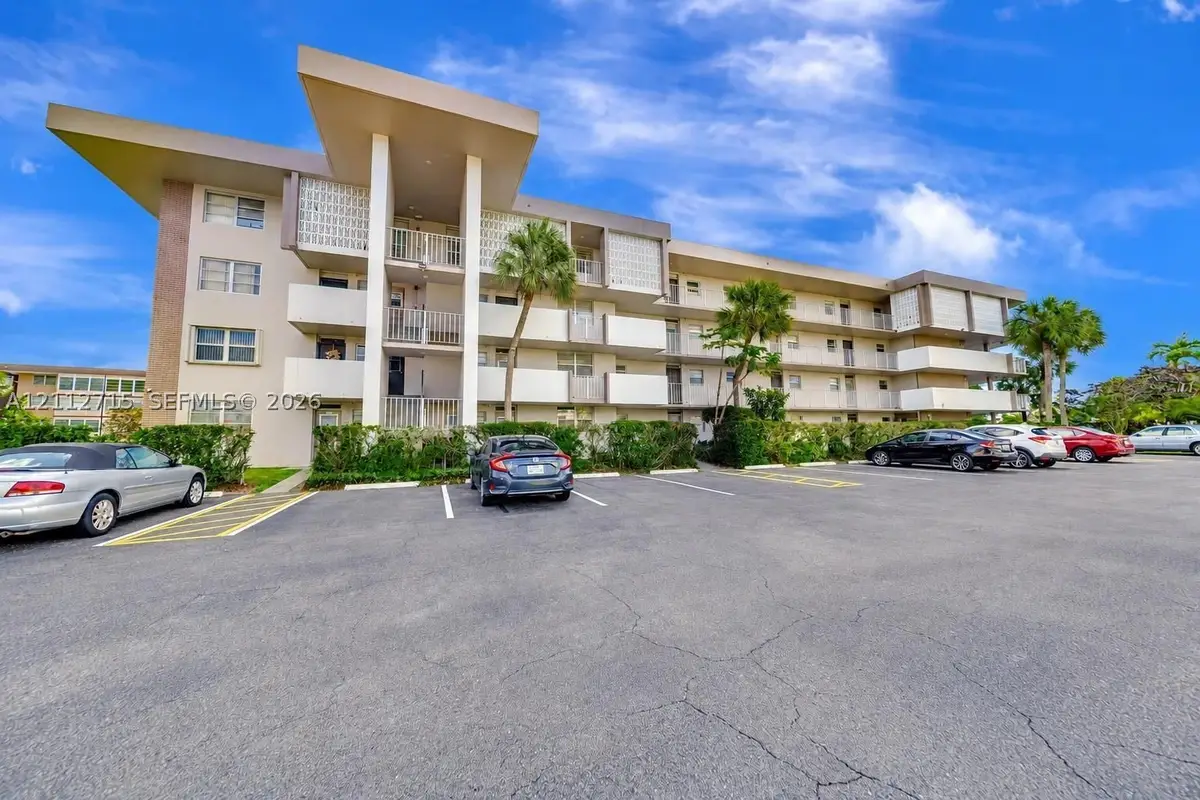 2800 NW 47th Ter #202A, Lauderdale Lakes, FL 33313 - #1