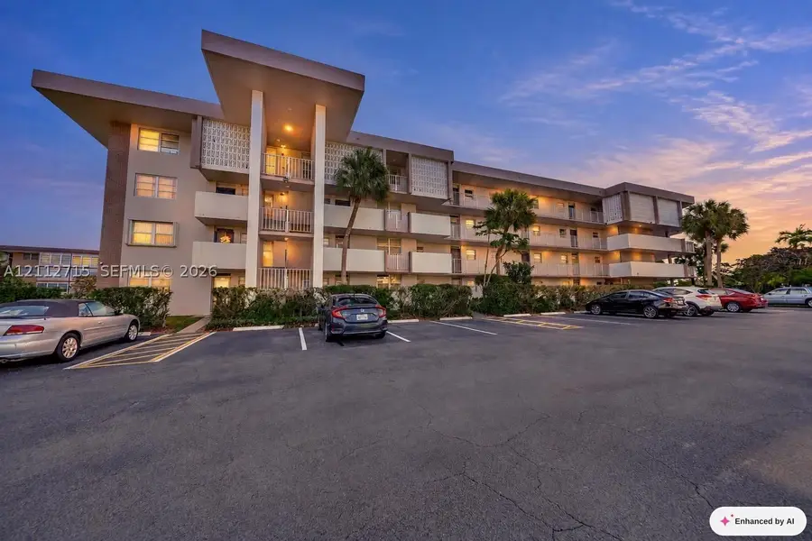 2800 NW 47th Ter #202A, Lauderdale Lakes, FL 33313 - #2