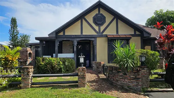 4471 NW 93rd Way, Sunrise, FL 33351