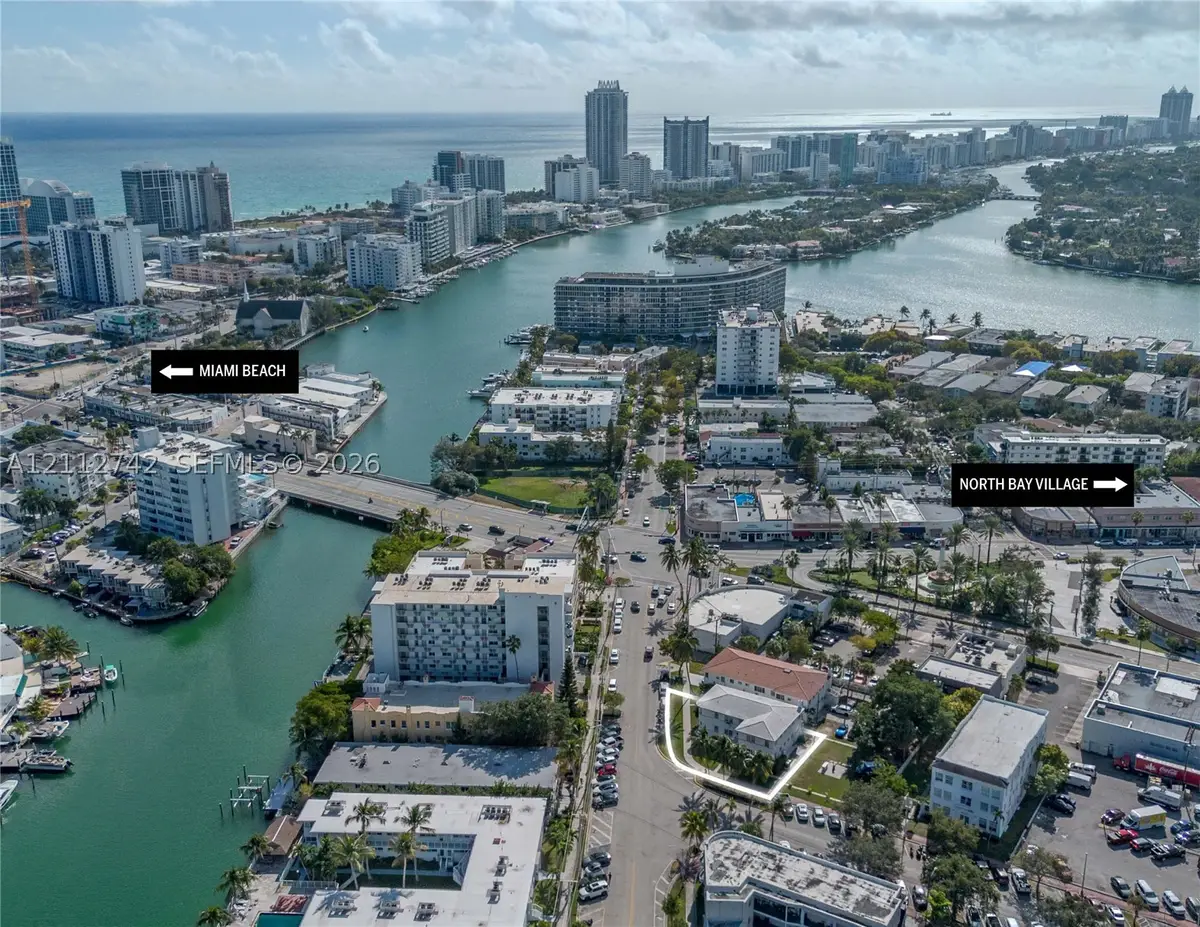 7124 Bay Dr, Miami Beach, FL 33141 - #1