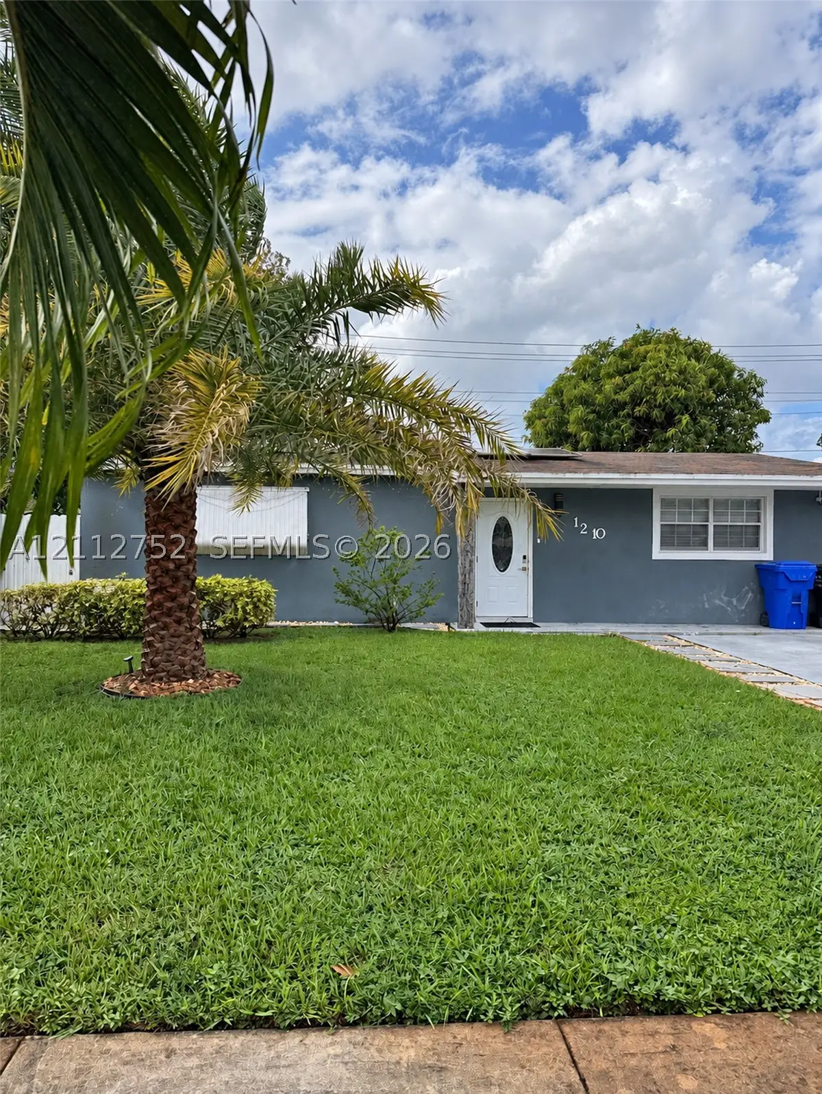 1210 N 71st Ave, Hollywood, FL 33024 - #1