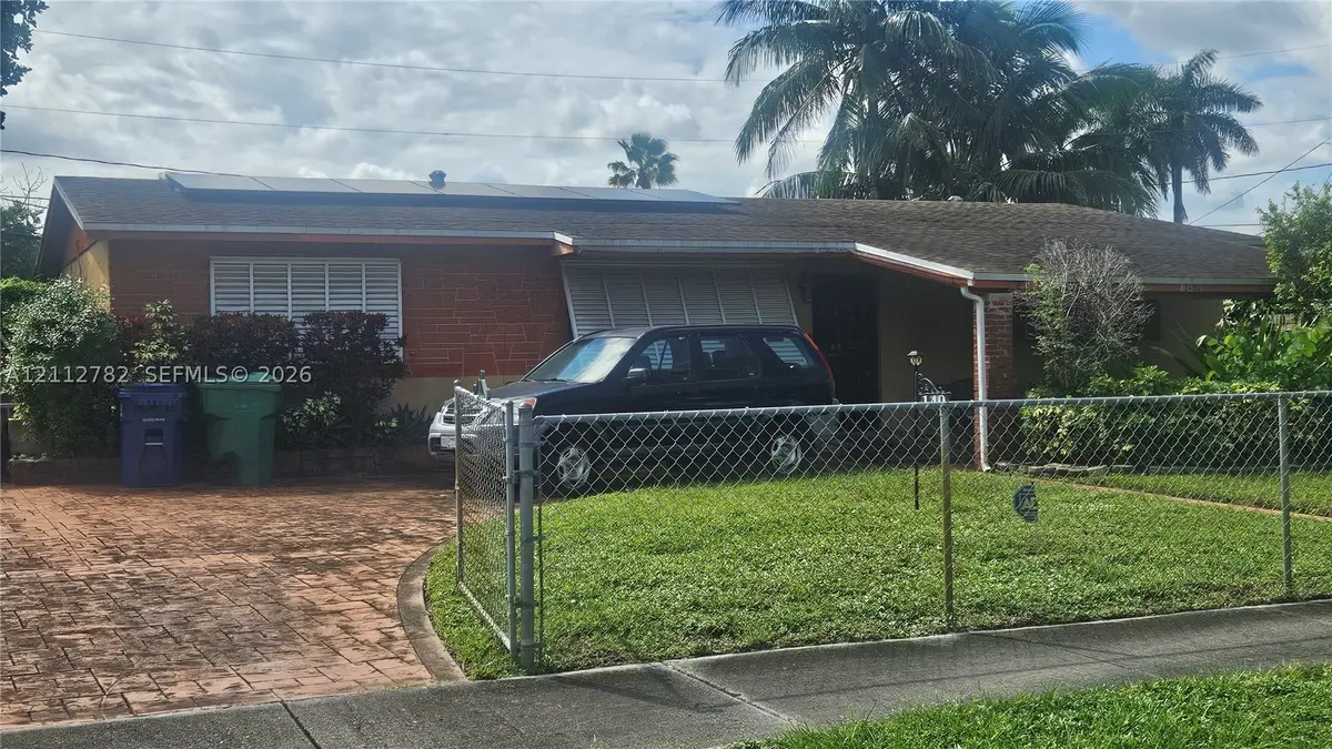 140 NE 175th St, Miami, FL 33162 - #1