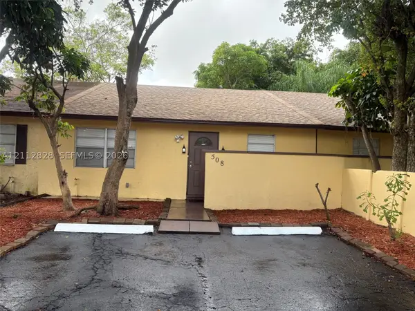 508 NW 43rd Pl, Deerfield Beach, FL 33064