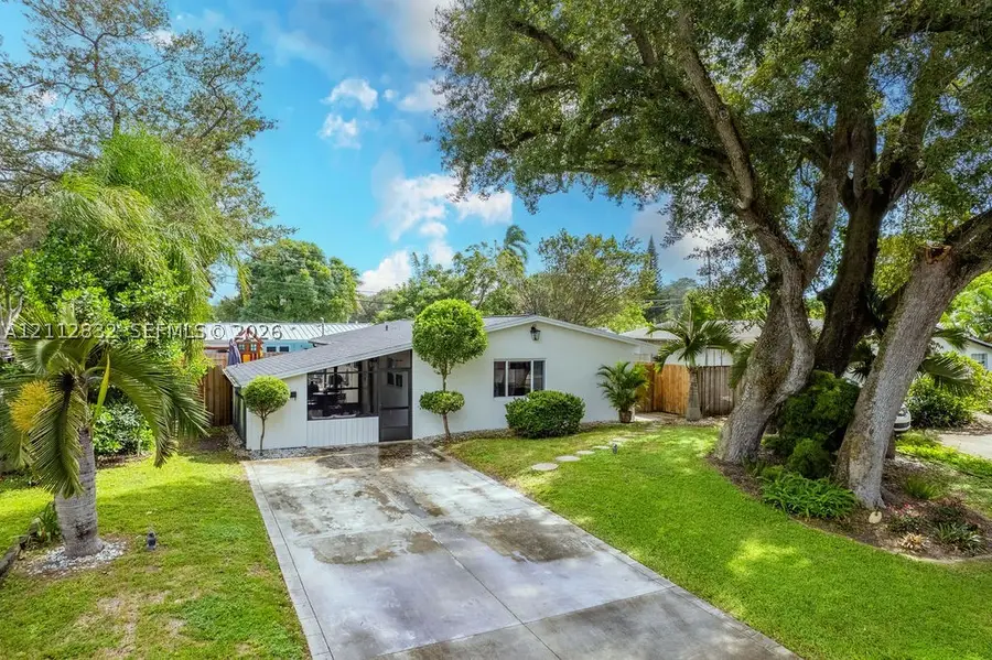 1411 N 65th Ave, Hollywood, FL 33024 - #2