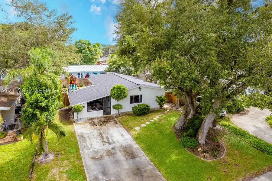1411 N 65th Ave, Hollywood, FL 33024 - #3