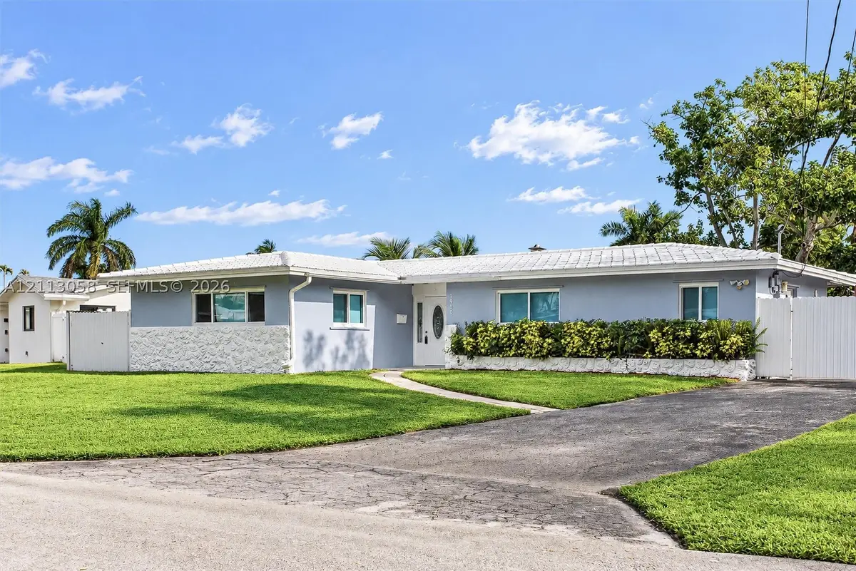 1980 NW 33rd Ct, Oakland Park, FL 33309 - #1