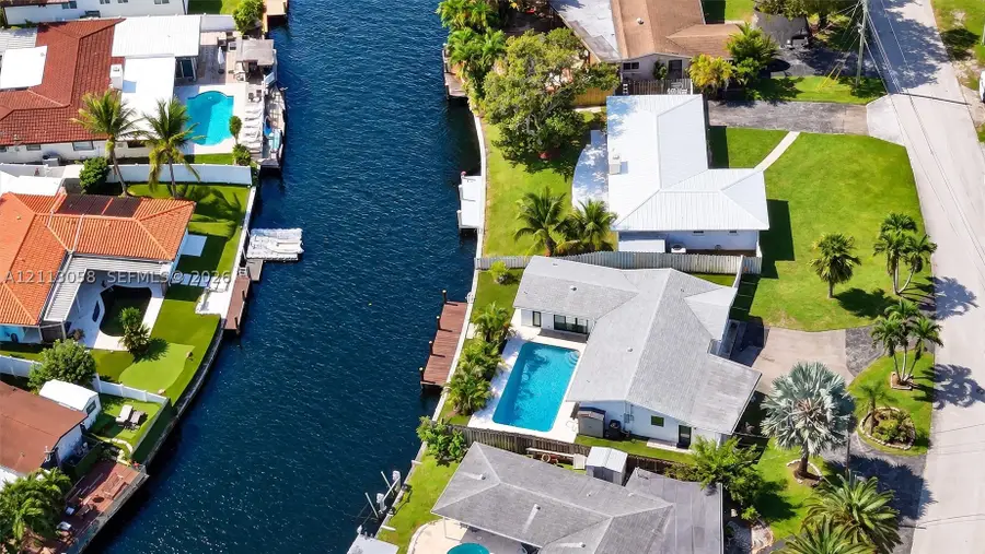 1980 NW 33rd Ct, Oakland Park, FL 33309 - #2