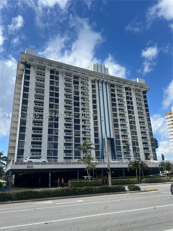 1600 S Ocean Dr #3A, Hollywood, FL 33019