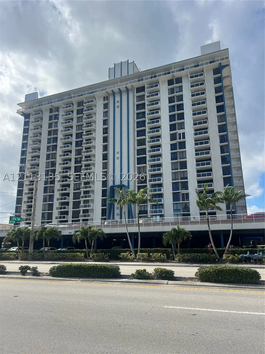 1600 S Ocean Dr #3A, Hollywood, FL 33019 - #2