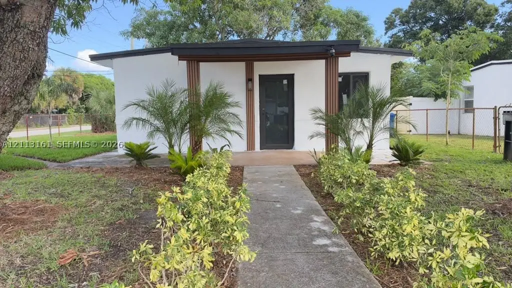 450 NW 20th Ave, Fort Lauderdale, FL 33311 - #1