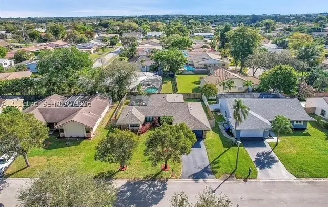 4391 NW 112th Ave, Coral Springs, FL 33065 - #2
