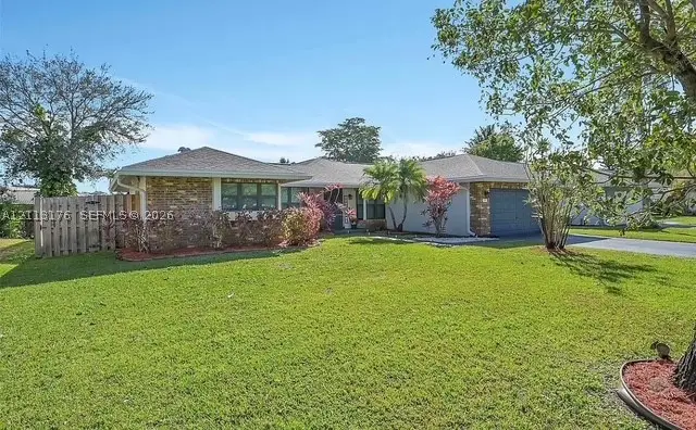 4391 NW 112th Ave, Coral Springs, FL 33065 - #3