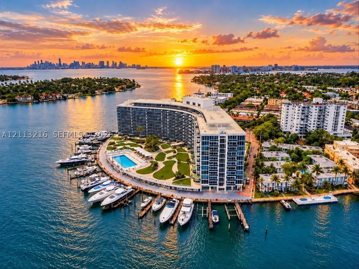 900 Bay Dr #425, Miami Beach, FL 33141 - #1