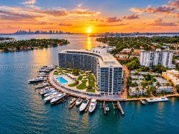 900 Bay Dr #425, Miami Beach, FL 33141