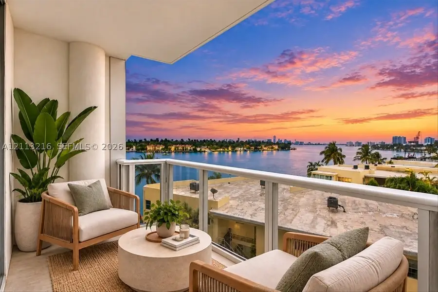 900 Bay Dr #425, Miami Beach, FL 33141 - #2